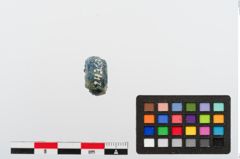 Foto von Glasringperle (NHMW-PRAE-024368)